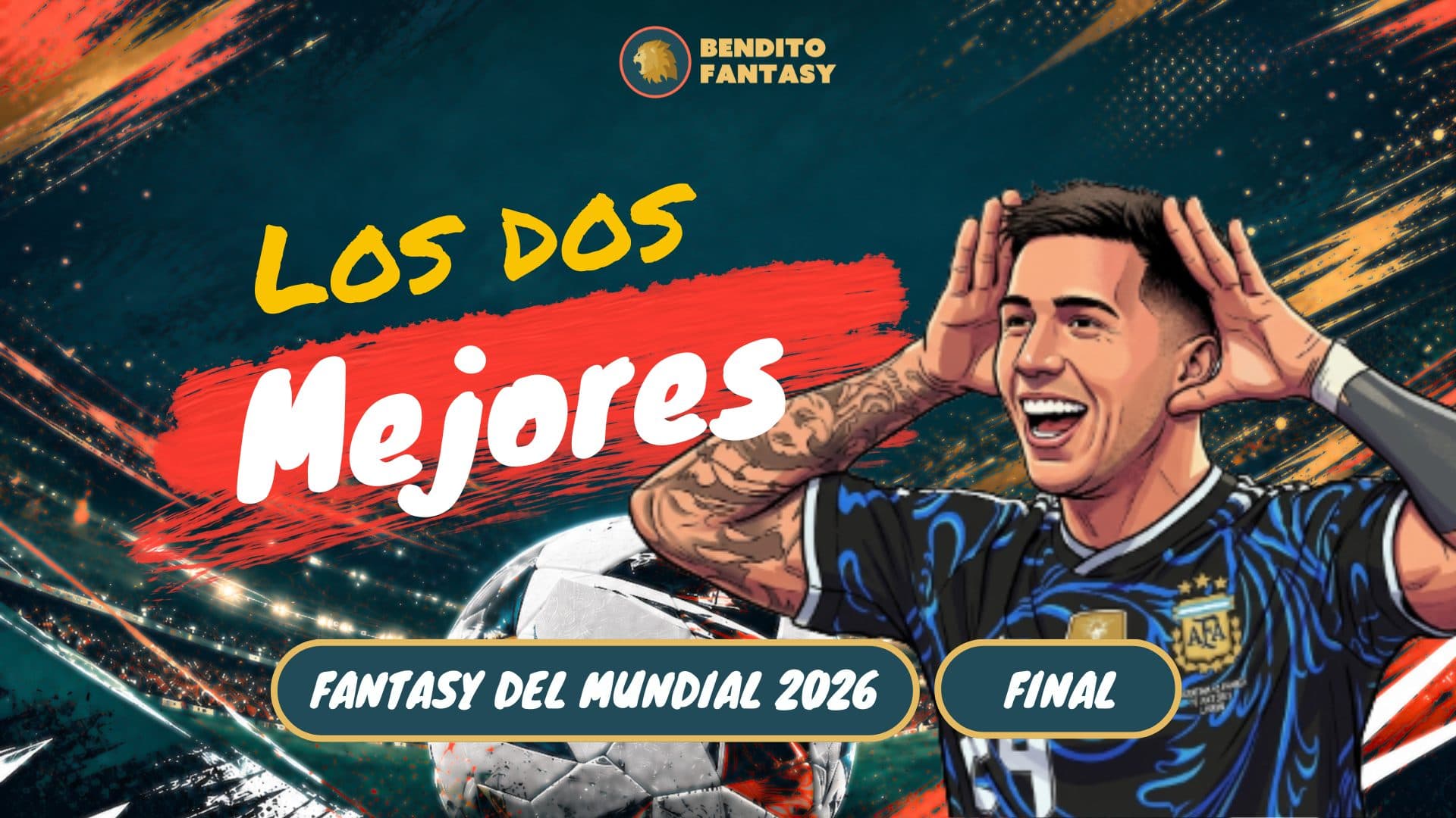 El campeón hablará español