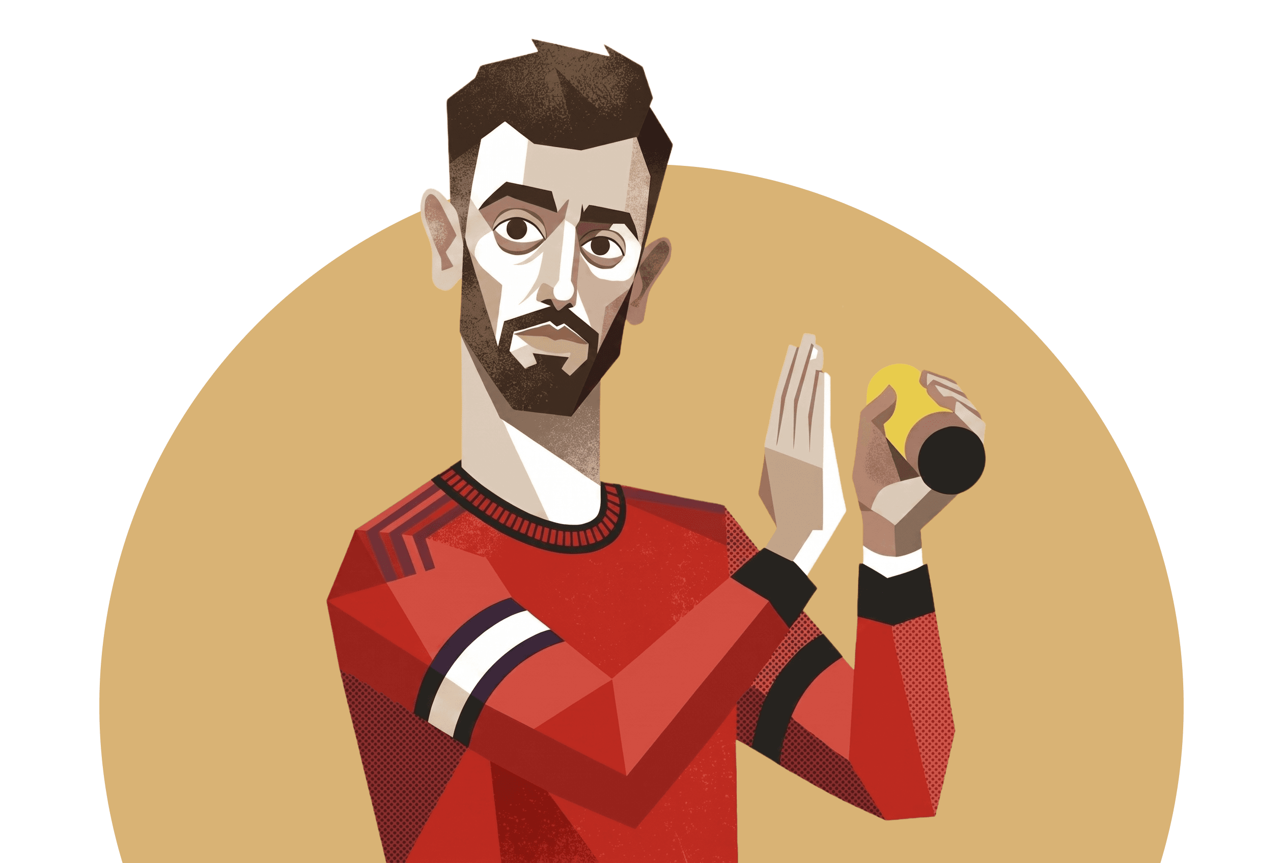 Rey de la Jornada 2