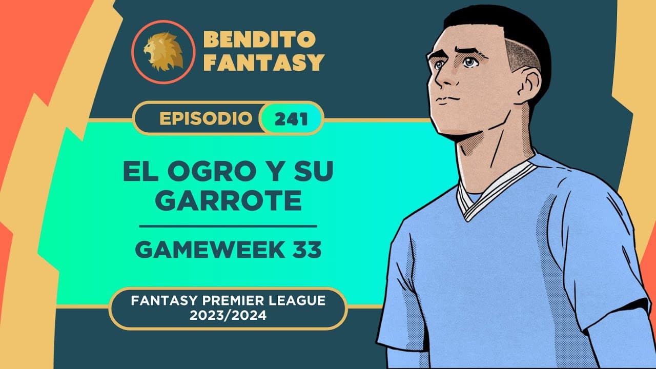 Jornada 33