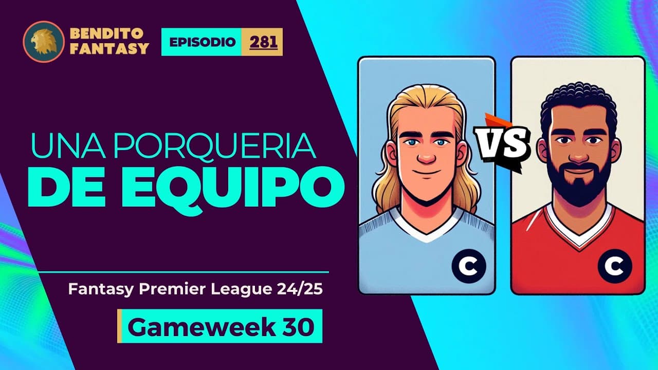 Jornada 30