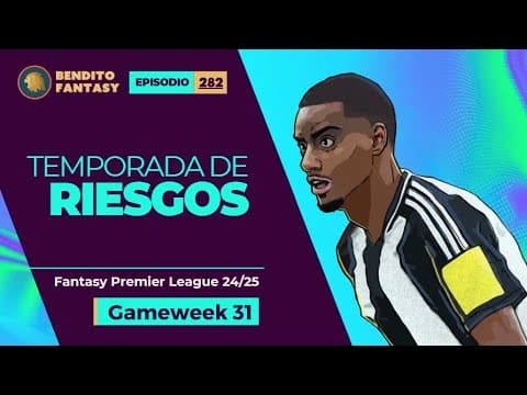 Jornada 31