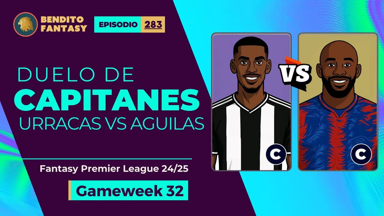 Jornada 32