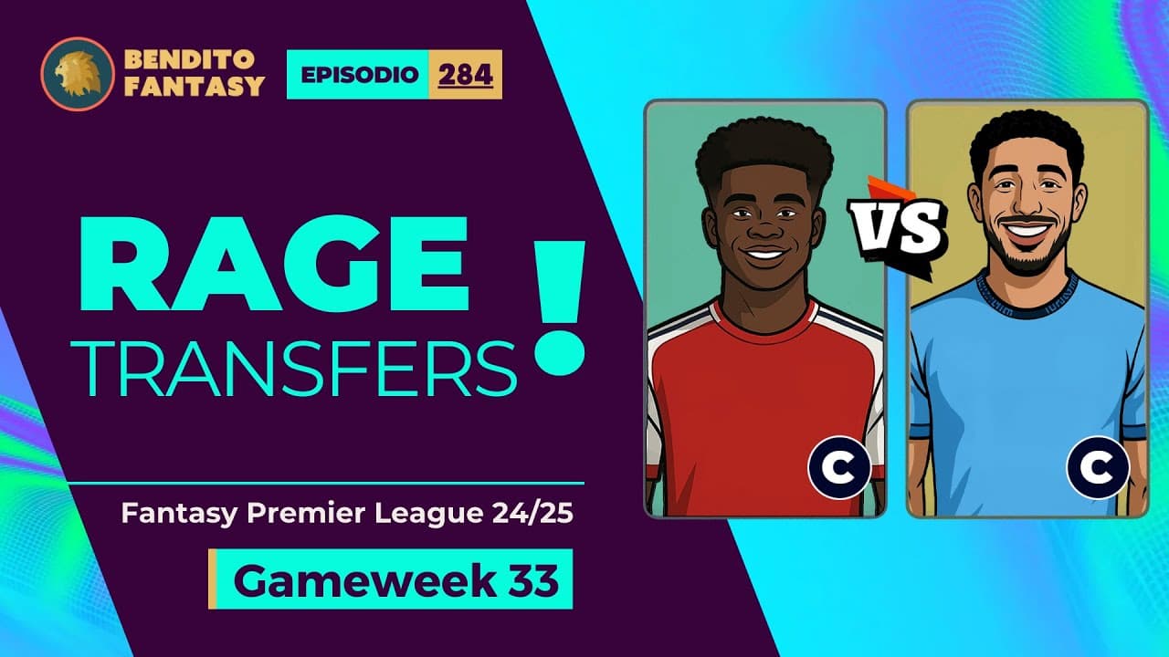 Jornada 33