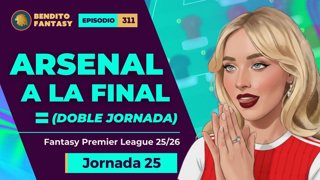 Jornada 25