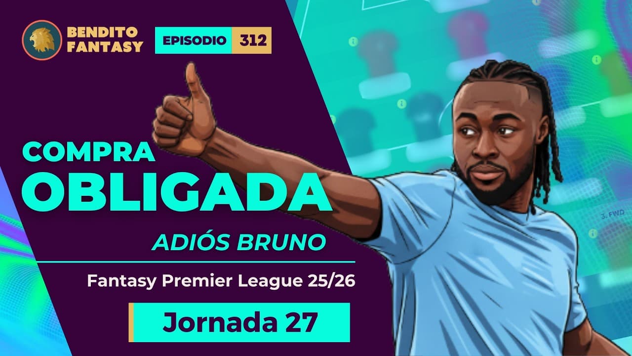 Jornada 27