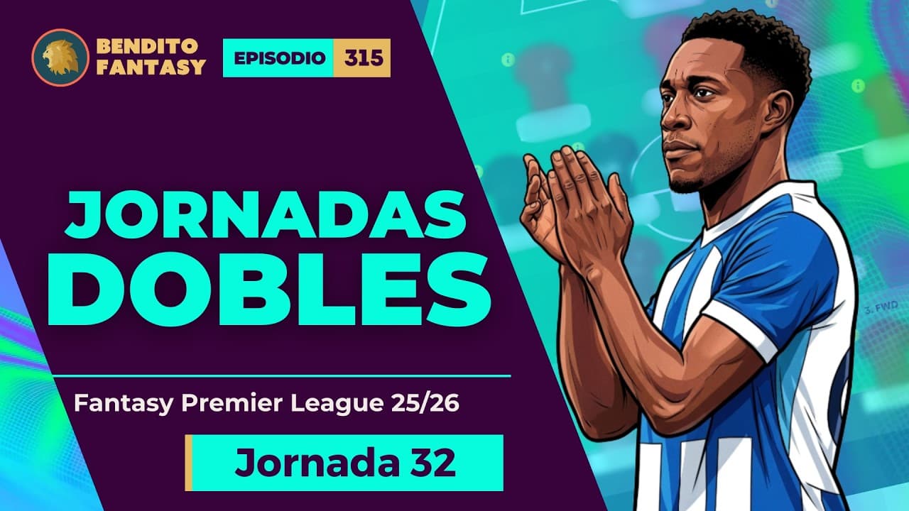 Jornada 32