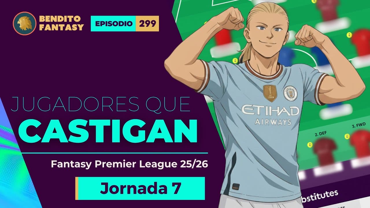 Jornada 7